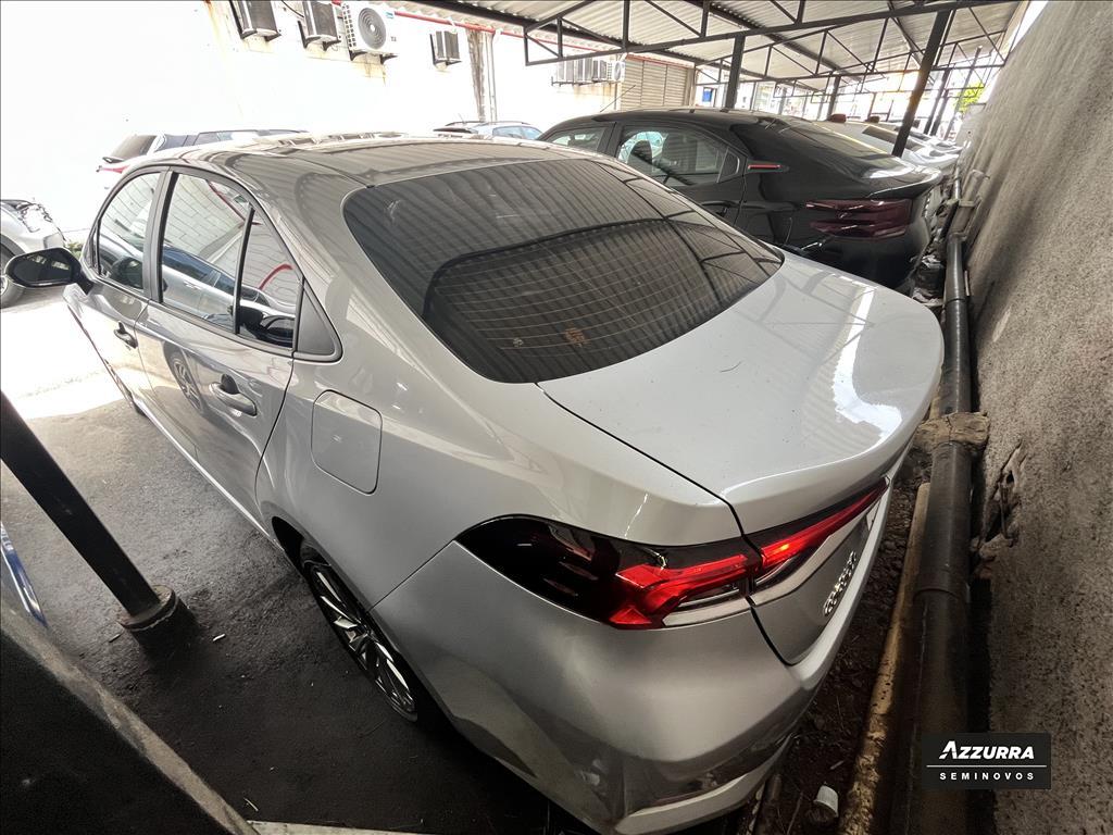 COROLLA 2.0 VVT-IE FLEX XEI DIRECT SHIFT4