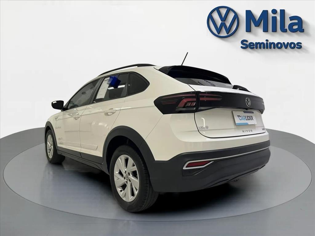 NIVUS 1.0 200 TSI TOTAL FLEX COMFORTLINE AUTOMÁTICO2