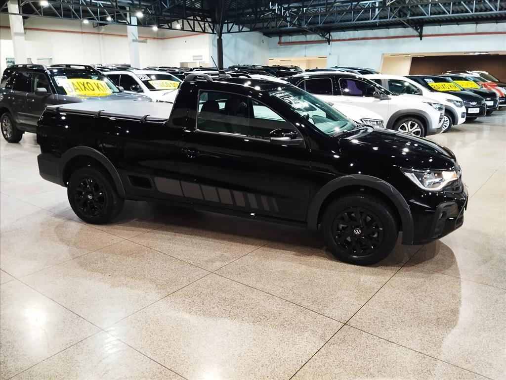 SAVEIRO 1.6 MSI TRENDLINE CS 16V FLEX 2P MANUAL3