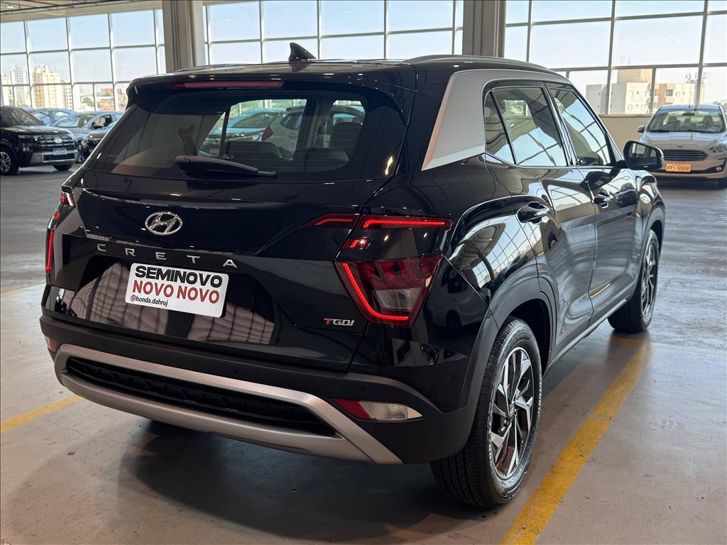 CRETA 1.0 TGDI FLEX PLATINUM AUTOMÁTICO14