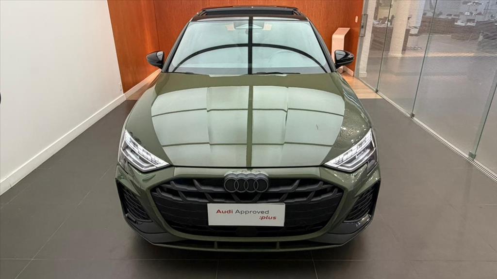 A3 2.0 40 TFSI GASOLINA SPORTBACK PERFORMANCE BLACK S-TRONIC1