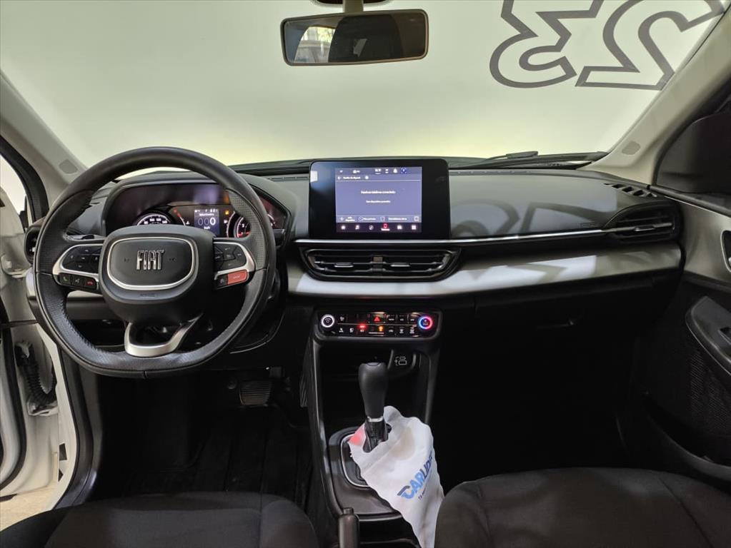 PULSE 1.0 TURBO 200 FLEX AUDACE CVT3