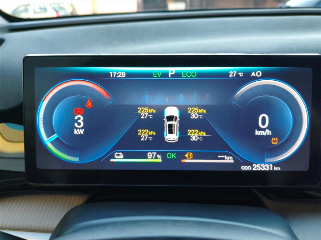 SONG PRO 1.5 DM-I HÍBRIDO GS AUTOMÁTICO13