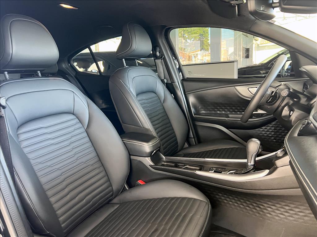 FASTBACK 1.0 TURBO 200 FLEX AUDACE CVT18