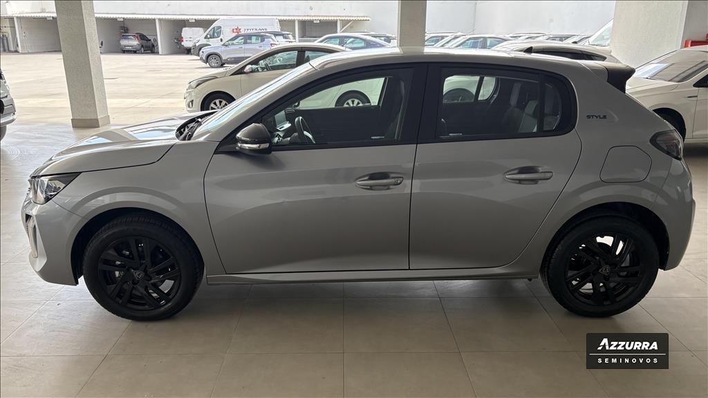 208 1.0 FIREFLY FLEX STYLE MANUAL4