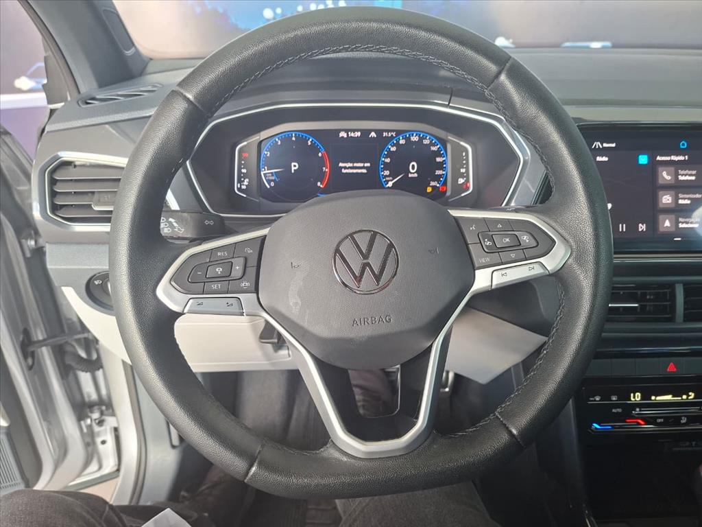 T-CROSS 1.4 250 TSI TOTAL FLEX HIGHLINE AUTOMÁTICO10