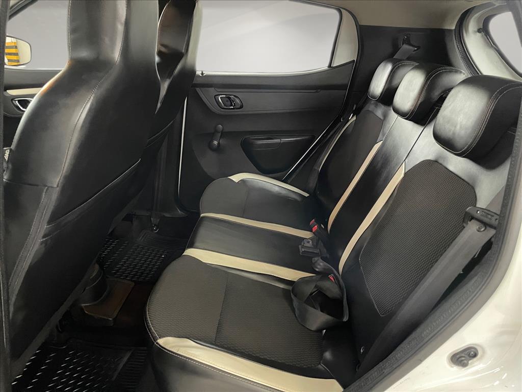 KWID 1.0 12V SCE FLEX INTENSE MANUAL10