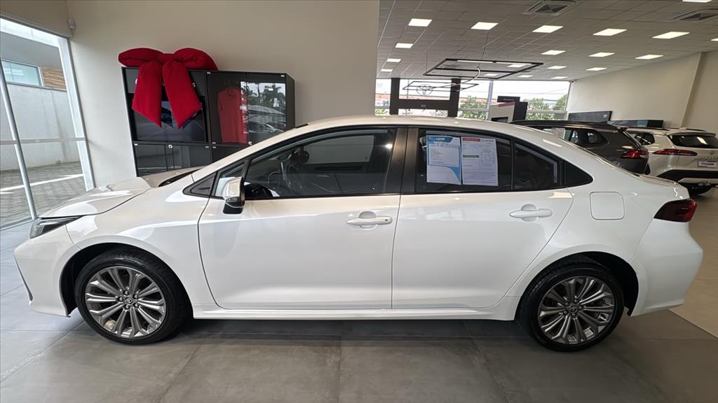 COROLLA 2.0 VVT-IE FLEX XEI DIRECT SHIFT5