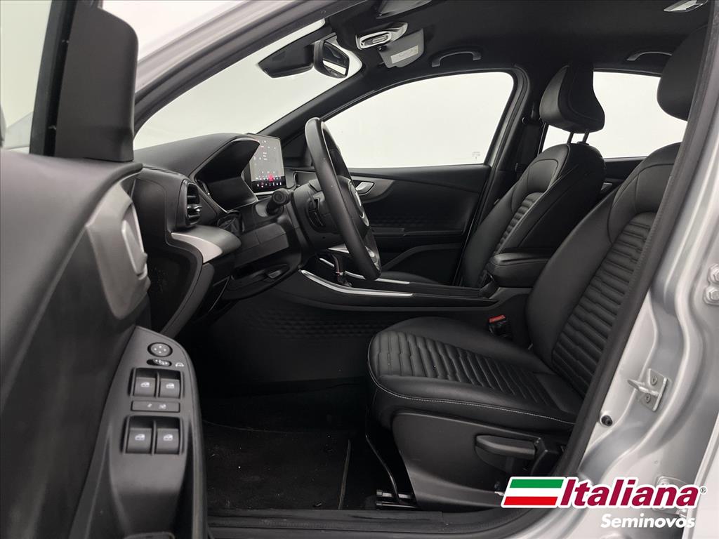 FASTBACK 1.0 TURBO 200 FLEX IMPETUS CVT