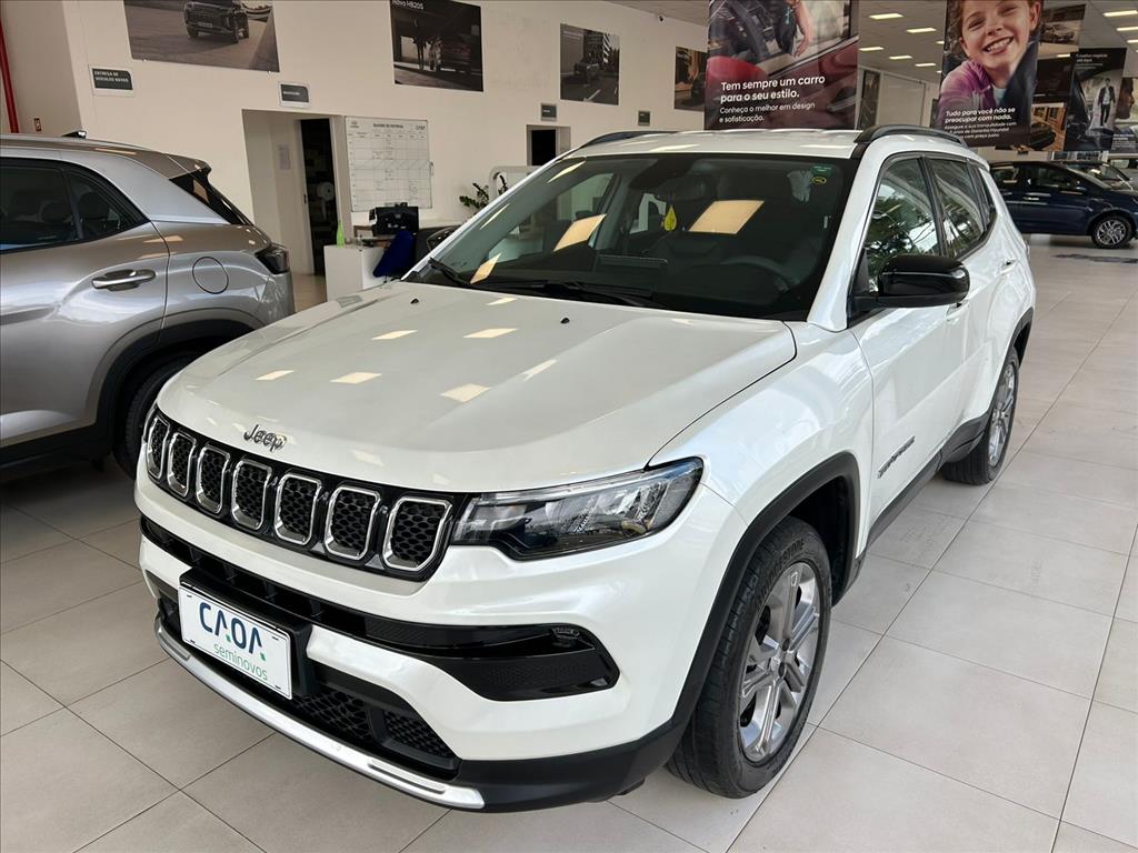 1.3 T270 TURBO FLEX LONGITUDE AT6