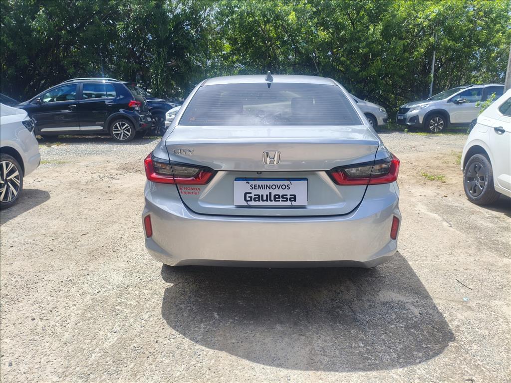 CITY 1.5 i-VTEC FLEX EX CVT4