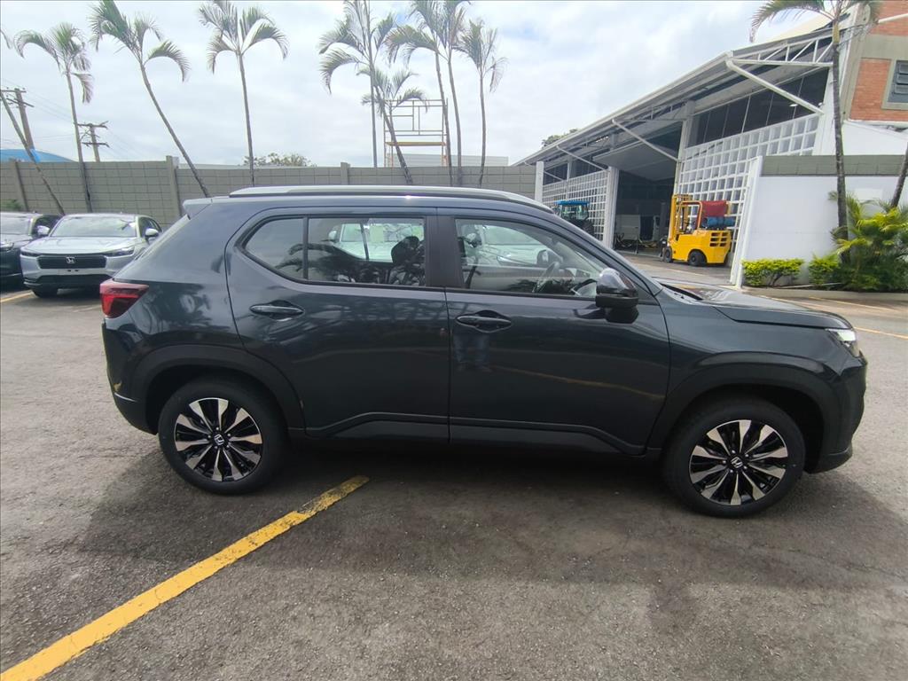 WR-V 1.5 i-VTEC FLEX EXL CVT7