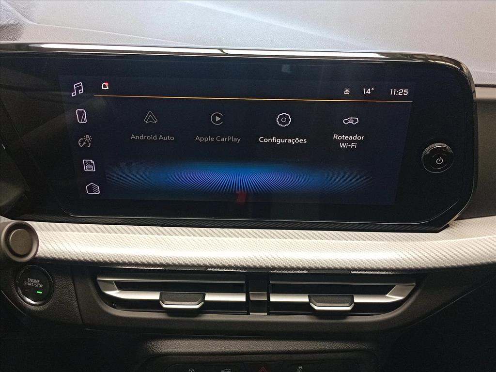 ONIX PLUS 1.0 TURBO FLEX LT AUTOMÁTICO