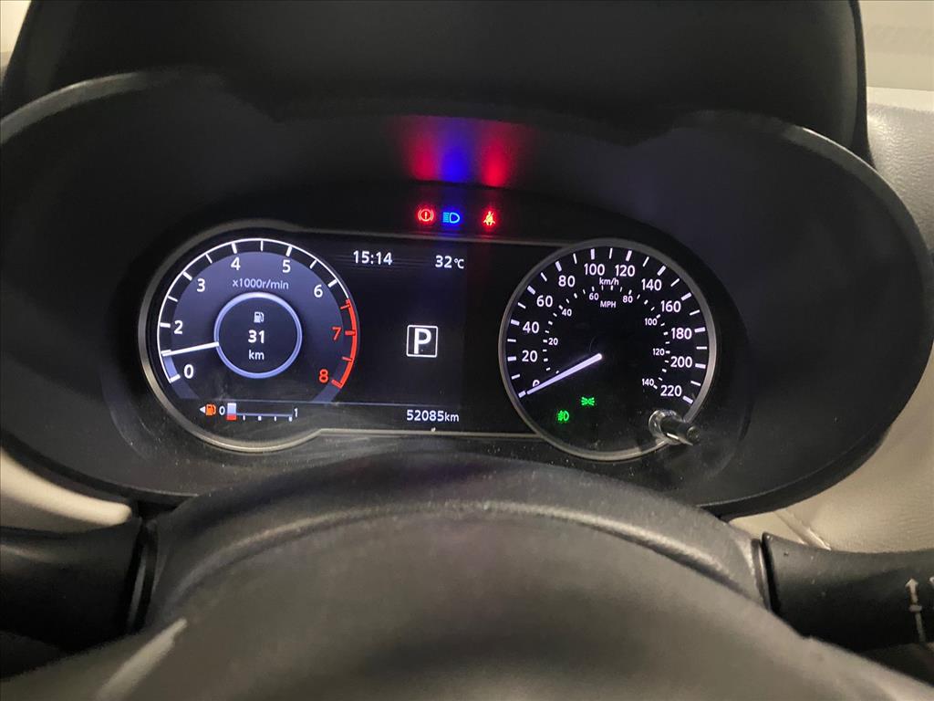 VERSA 1.6 16V FLEX ADVANCE XTRONIC14