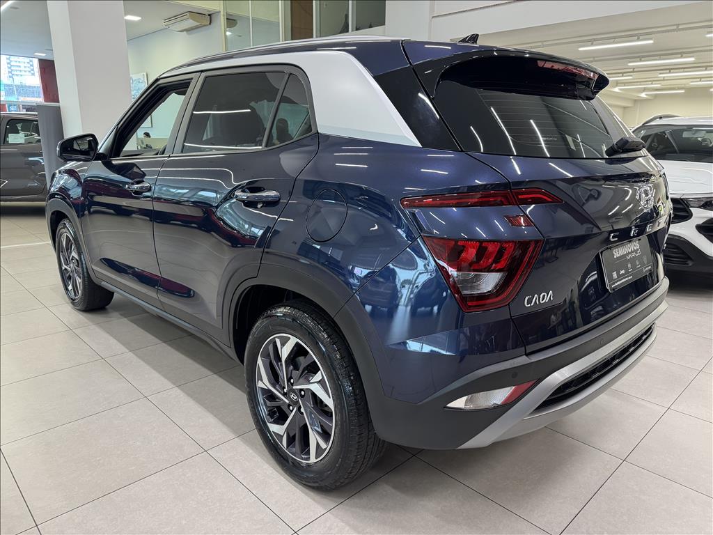 CRETA 1.0 TGDI FLEX PLATINUM AUTOMÁTICO12