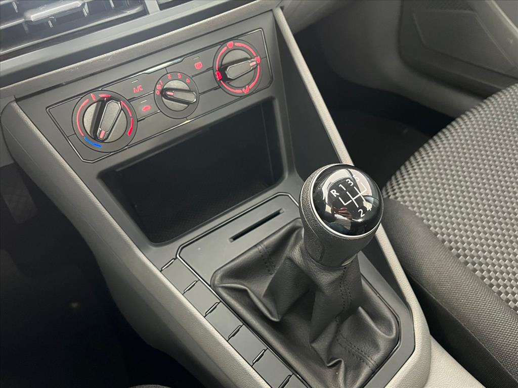 POLO 1.6 MSI TOTAL FLEX MANUAL15