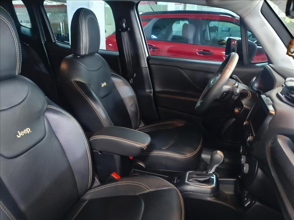 RENEGADE 1.3 T270 TURBO FLEX SPORT AT619
