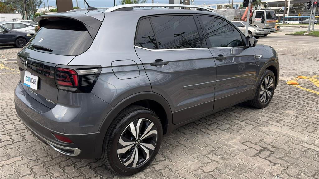 T-CROSS 1.4 250 TSI TOTAL FLEX HIGHLINE AUTOMÁTICO4