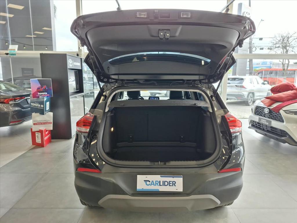 TRACKER 1.2 TURBO FLEX PREMIER AUTOMÁTICO8