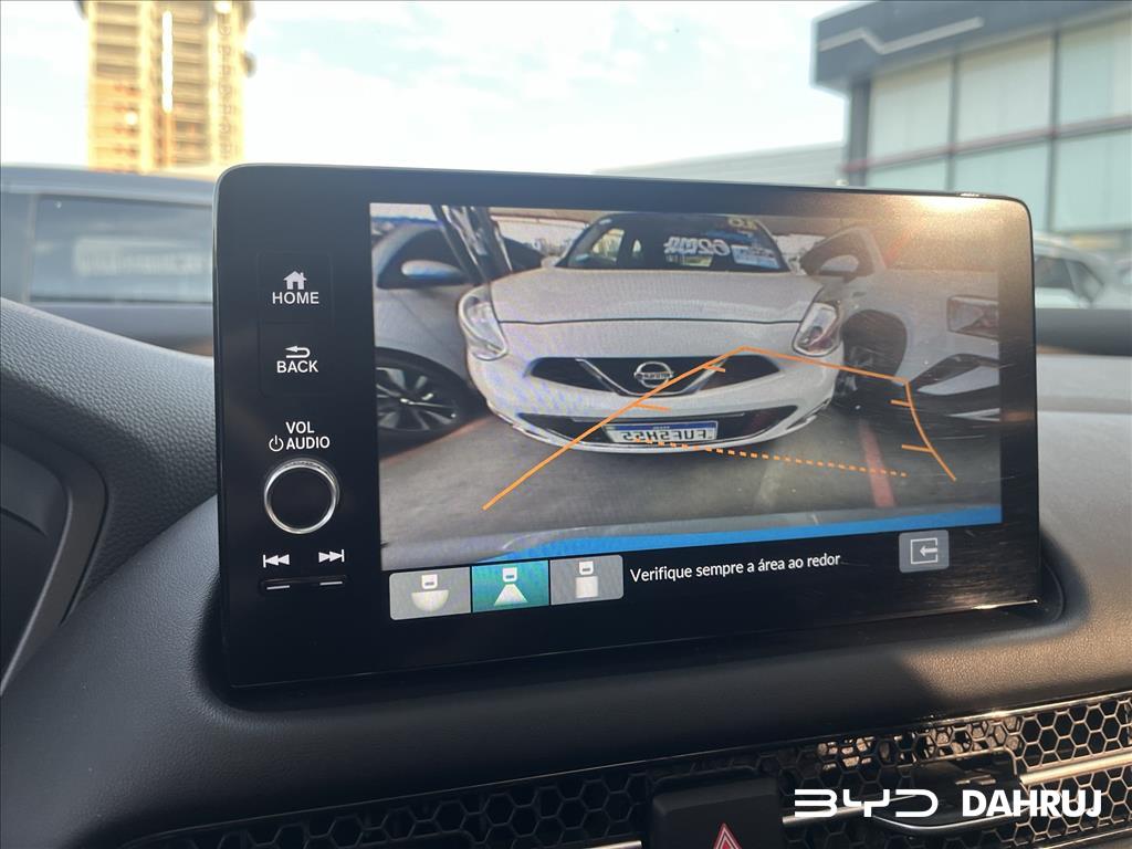 ZR-V 2.0 i-VTEC GASOLINA TOURING CVT6