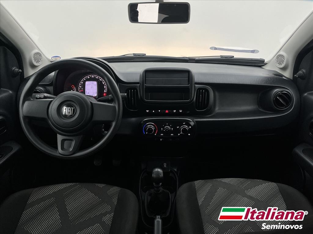 MOBI 1.0 EVO FLEX LIKE. MANUAL5