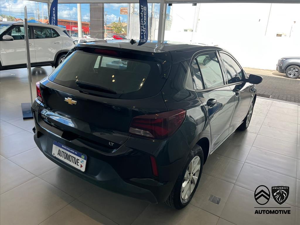 ONIX 1.0 FLEX LT MANUAL