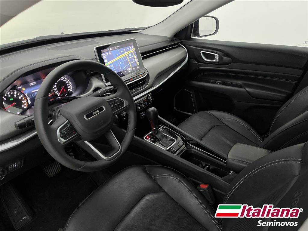 COMPASS 1.3 T270 TURBO FLEX LONGITUDE AT67