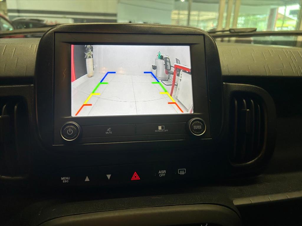 MOBI 1.0 EVO FLEX TREKKING MANUAL11
