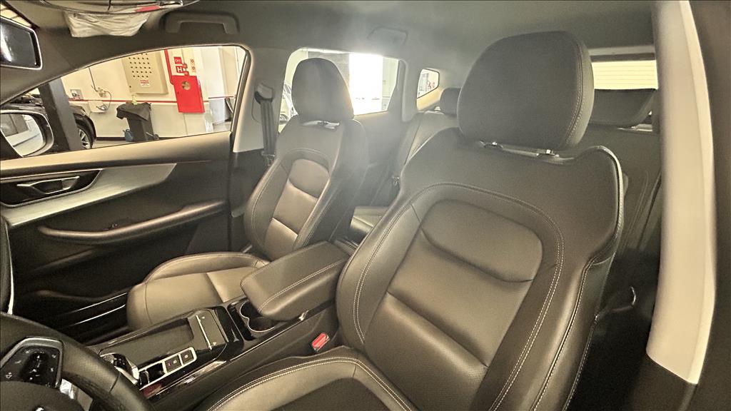 CAOA Chery-TIGGO 7-1.5 TCI TURBO FLEX SPORT CVT