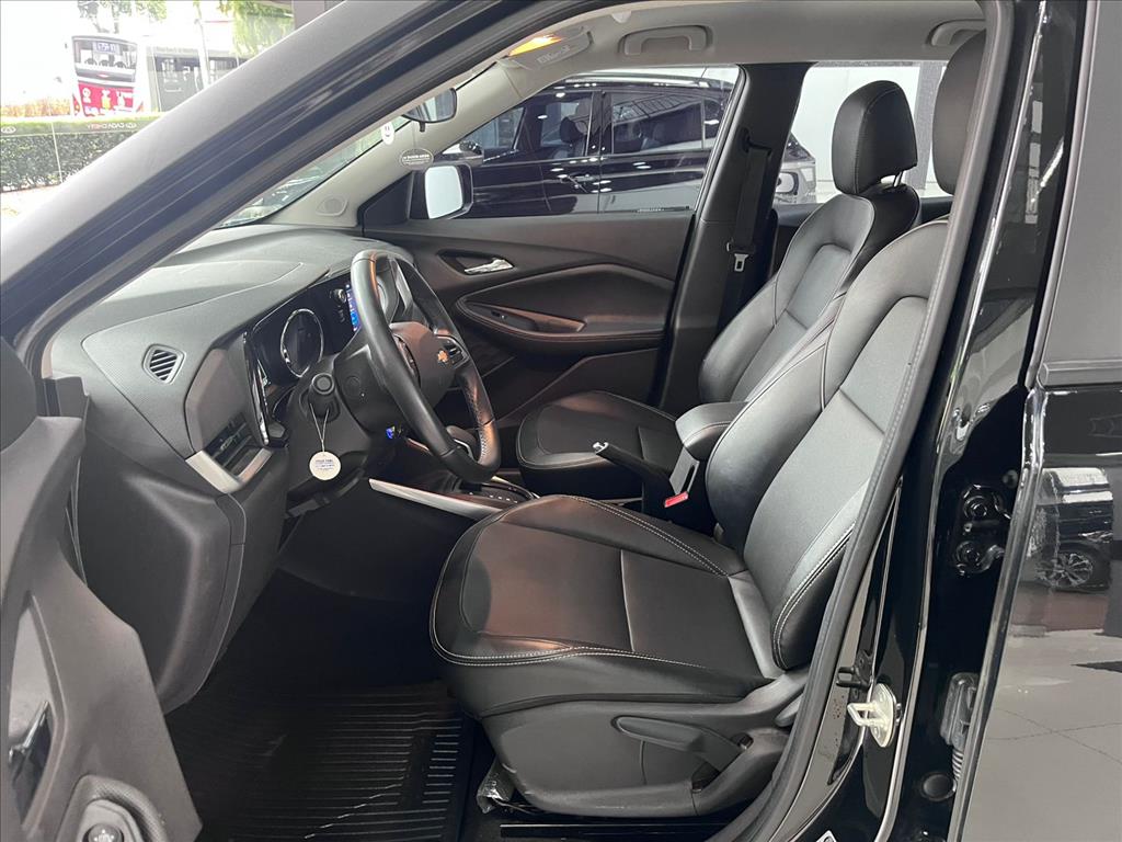 GM - Chevrolet-MONTANA-1.2 TURBO FLEX PREMIER AUTOMÁTICO