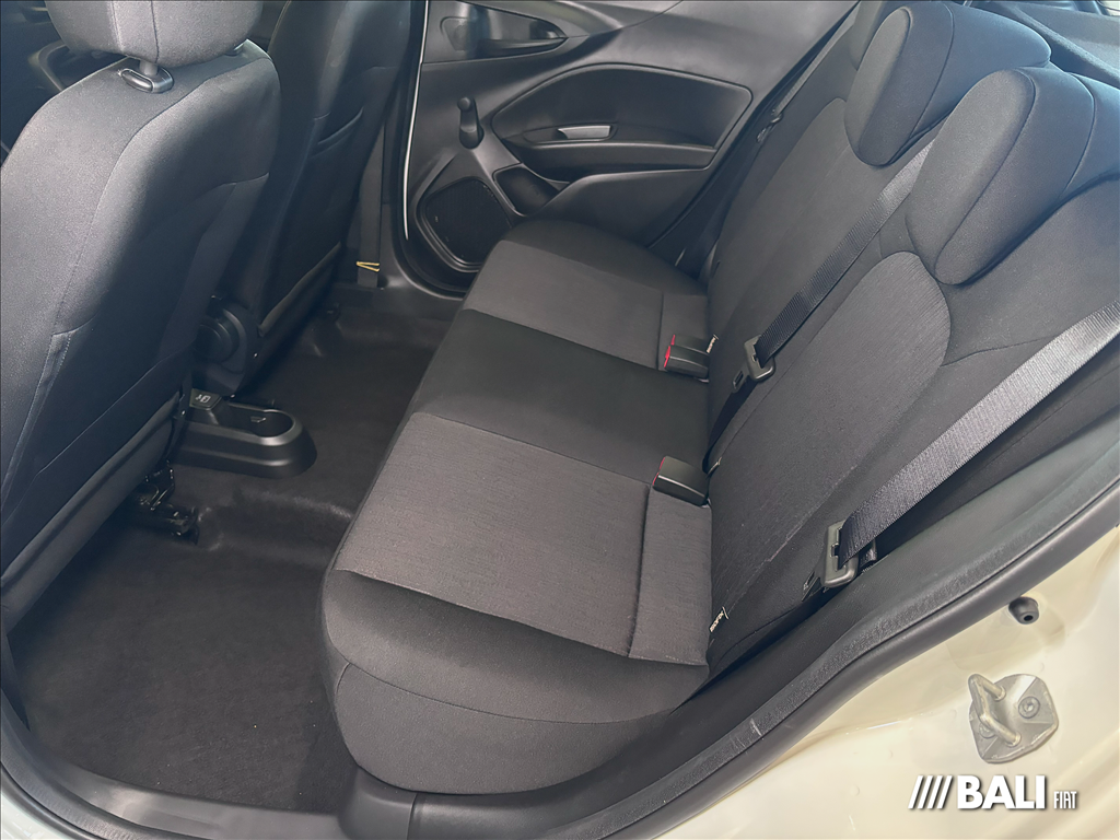 ARGO 1.0 FIREFLY FLEX DRIVE MANUAL16