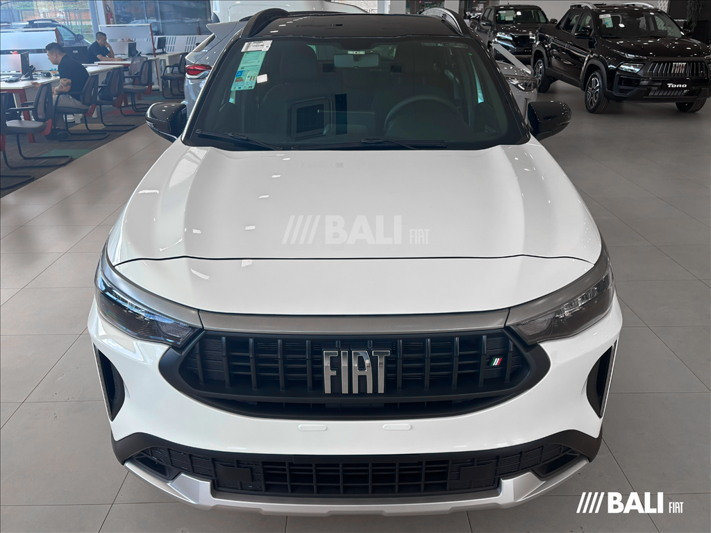 PULSE 1.0 TURBO 200 HYBRID AUDACE CVT2