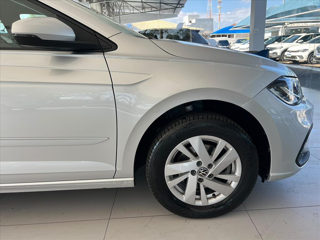 POLO 1.0 170 TSI MANUAL4
