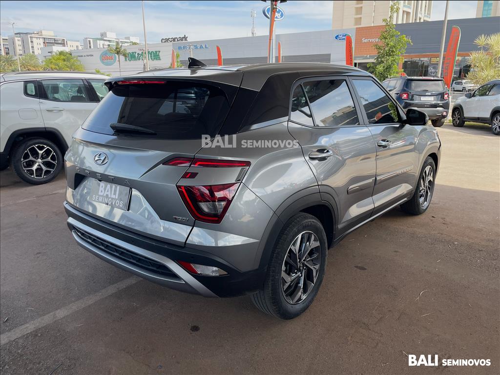 CRETA 1.0 TGDI FLEX PLATINUM AUTOMÁTICO4