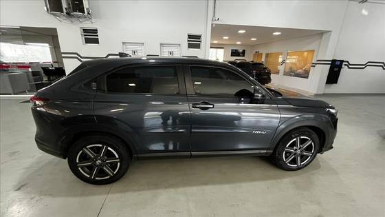 HR-V 1.5 DI I-VTEC FLEX EX CVT6