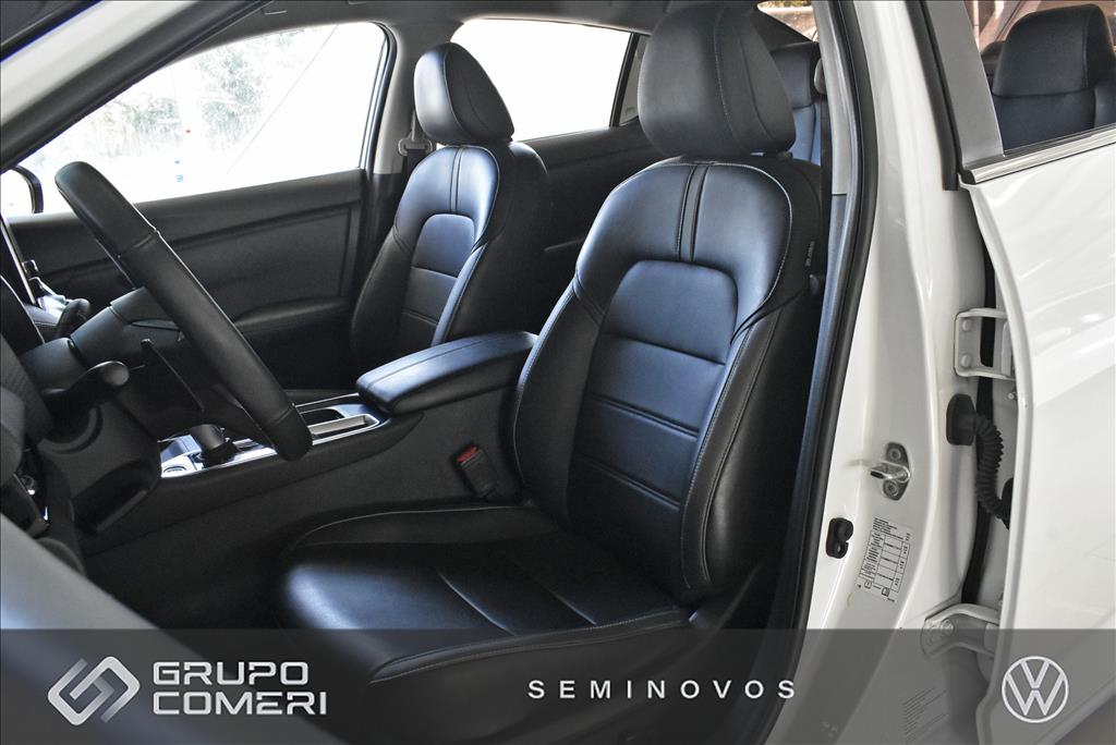 SENTRA 2.0 16V GASOLINA ADVANCE XTRONIC6