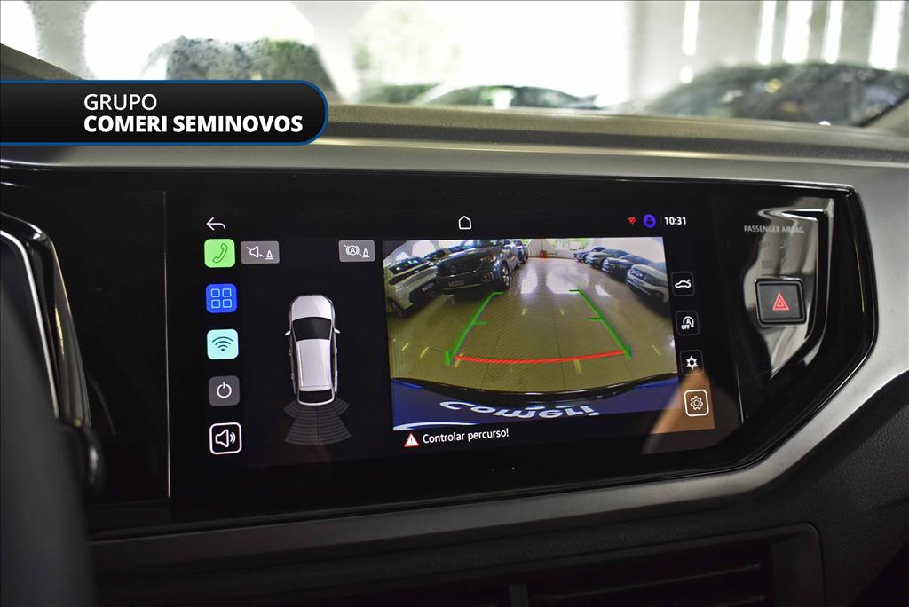 NIVUS 1.0 200 TSI TOTAL FLEX COMFORTLINE AUTOMÁTICO12