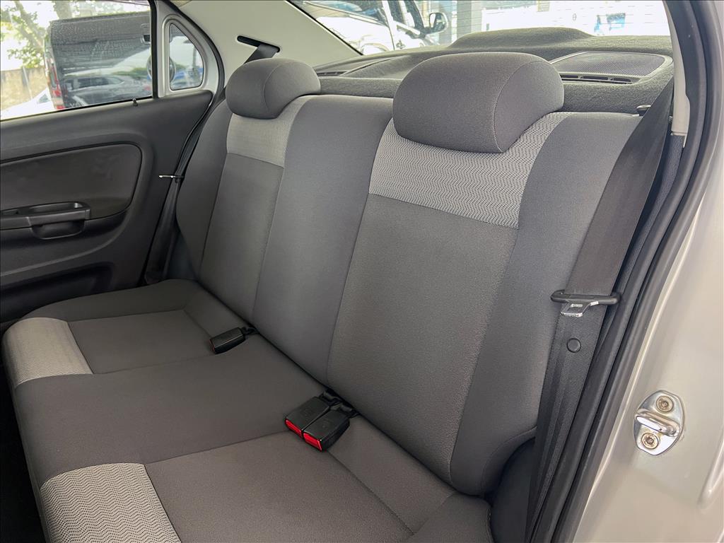 VOYAGE 1.0 MI 8V FLEX 4P MANUAL17