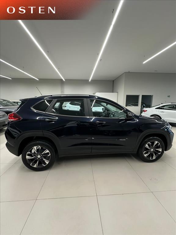 GM - Chevrolet-TRACKER-1.2 TURBO FLEX PREMIER AUTOMÁTICO