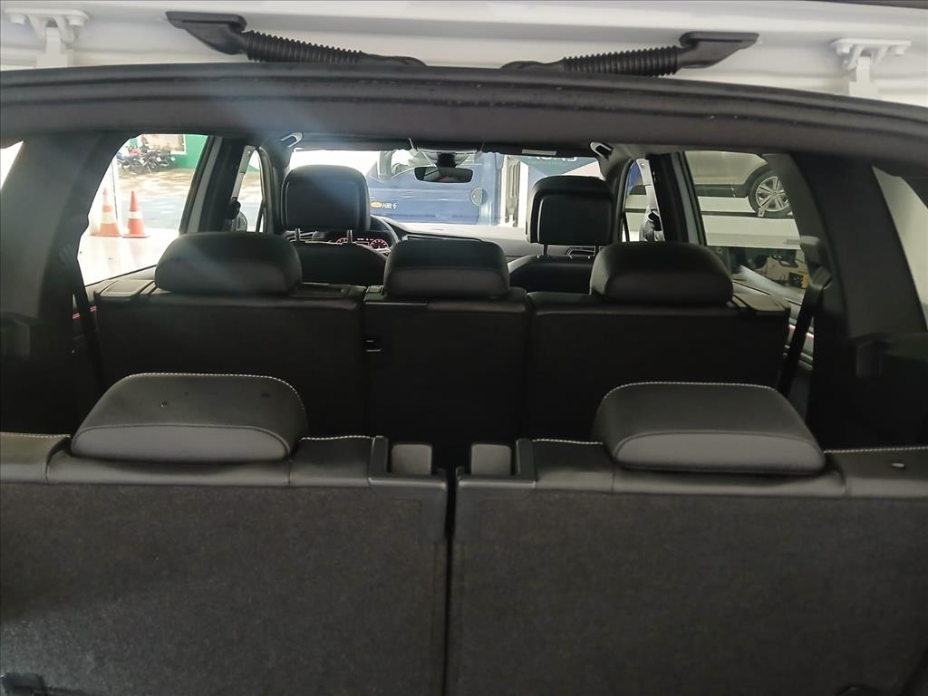 VW - Volkswagen-TIGUAN-2.0 300 TSI GASOLINA ALLSPACE R-LINE AUTOMÁTICO