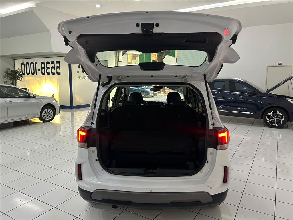 GM - Chevrolet-SPIN-1.8 PREMIER 8V FLEX 4P AUTOMÁTICO