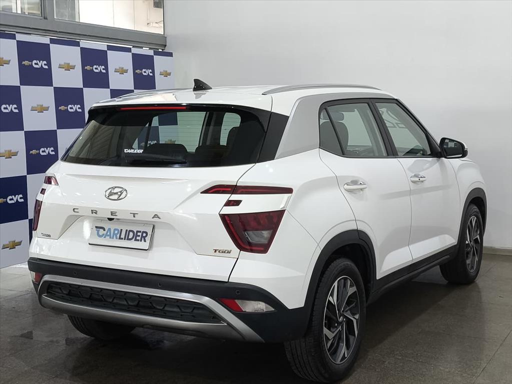 CRETA 1.0 TGDI FLEX LIMITED AUTOMÁTICO3