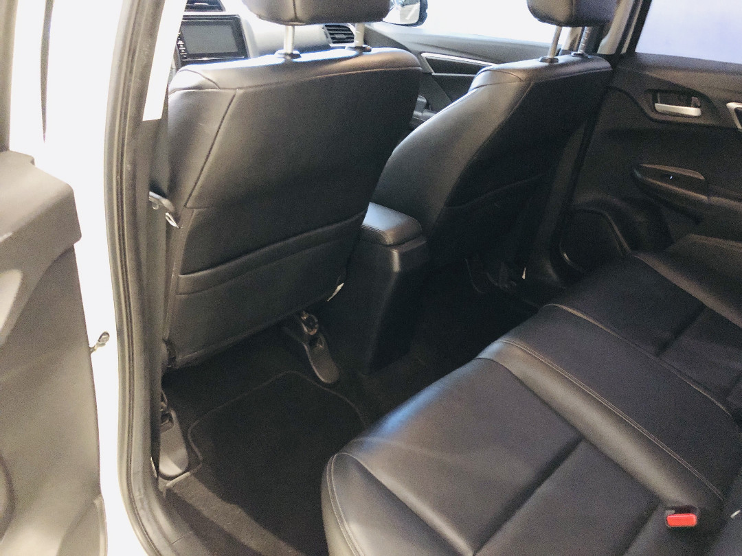 FIT 1.5 EXL 16V FLEX 4P AUTOMÁTICO
