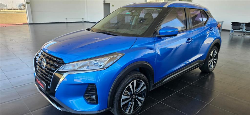 1.6 16V FLEXSTART ADVANCE XTRONIC