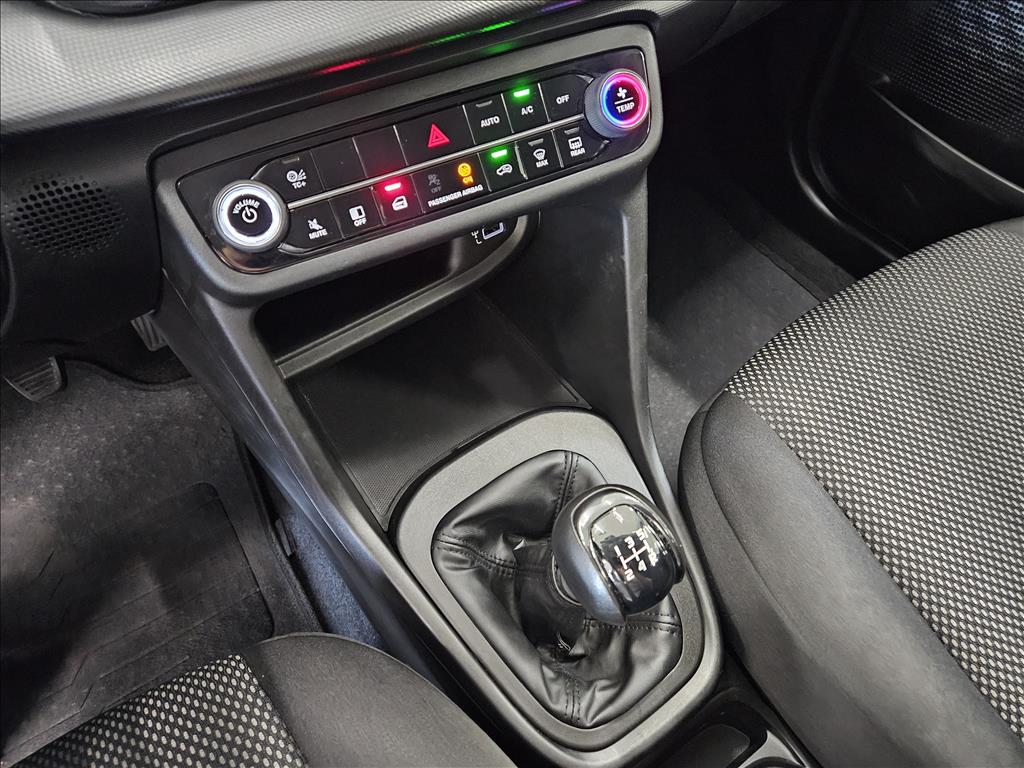 PULSE 1.3 FLEX DRIVE MANUAL