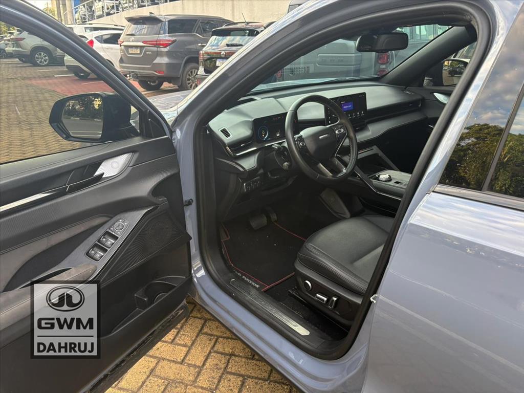 HAVAL H6 GT 1.5 PHEV AWD E-TRACTION6