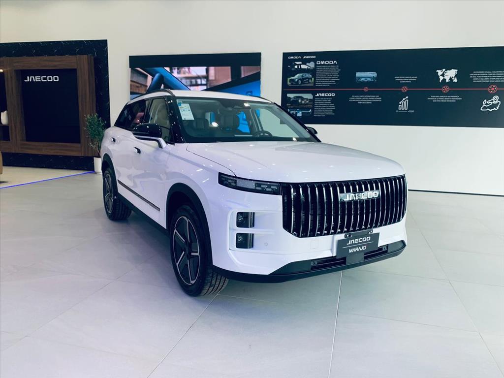 7 1.5 TGDI PHEV ELITE DHT0