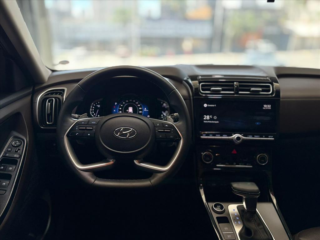 Hyundai-CRETA-1.0 TGDI FLEX PLATINUM AUTOMÁTICO