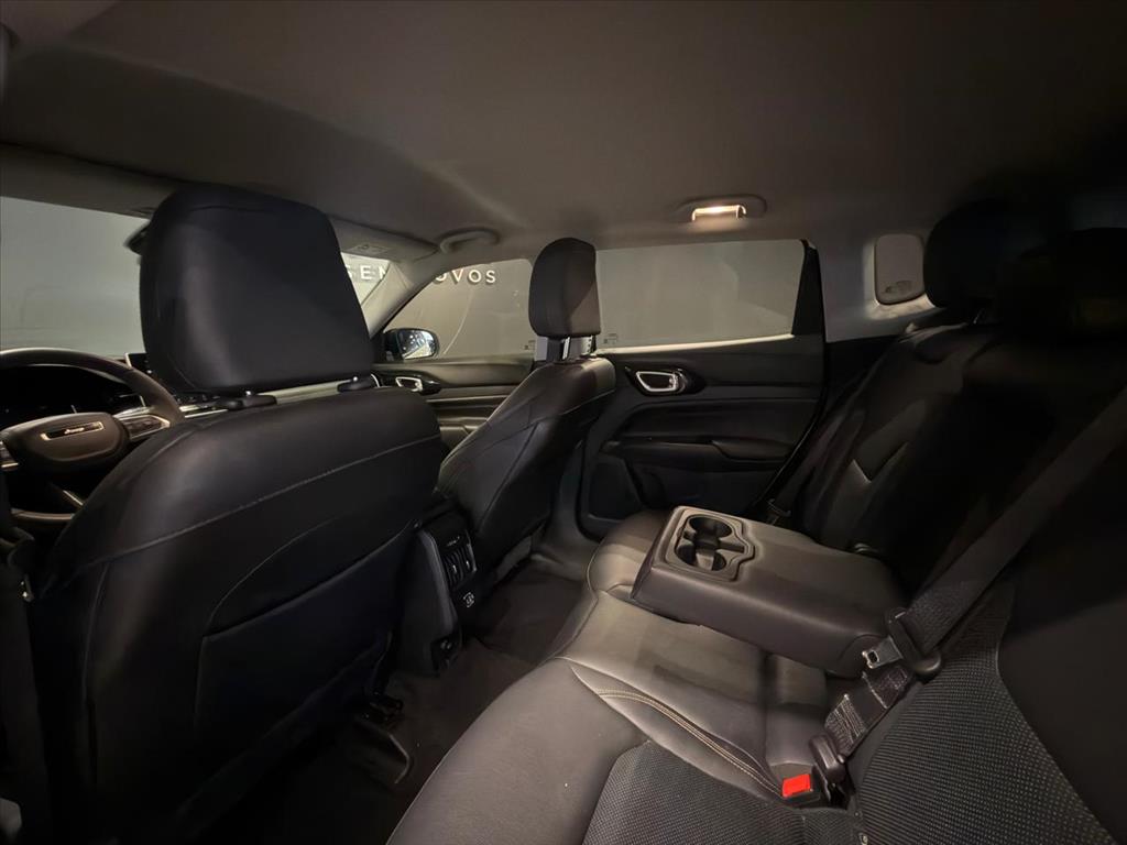 COMPASS 1.3 T270 TURBO FLEX LIMITED AT69