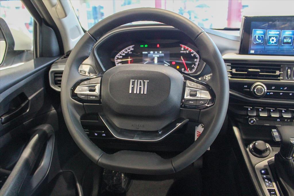 TITANO 2.2 TURBO DIESEL VOLCANO 4X4 AT68